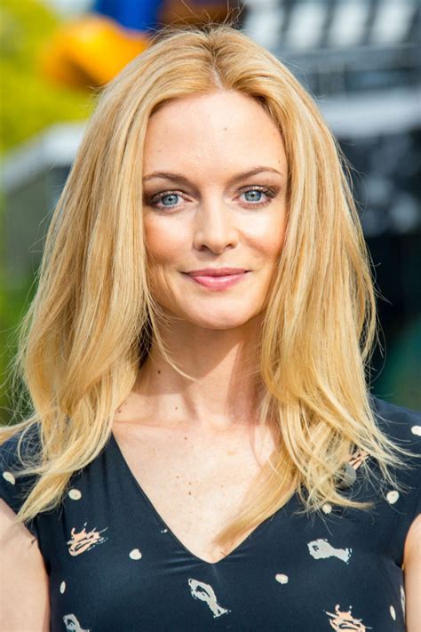 photos heather graham